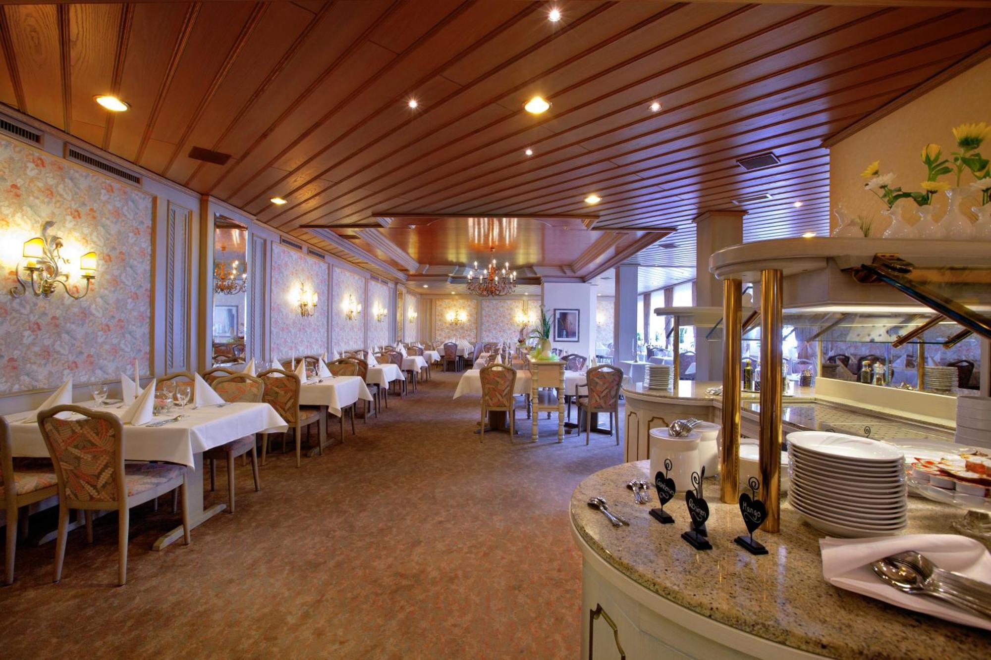 Hotel Garni Fuerst Von Waldeck Willingen  Exterior photo