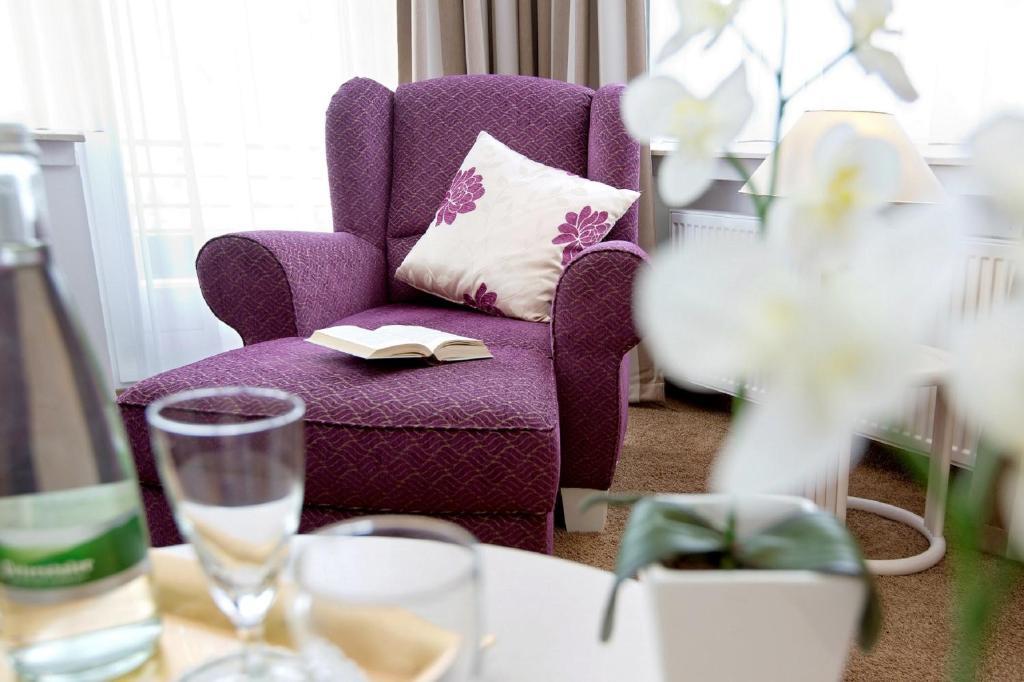 Hotel Garni Fuerst Von Waldeck Willingen  Room photo
